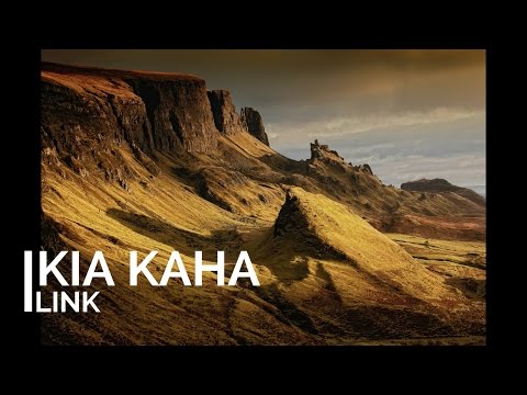 Link - Kia Kaha