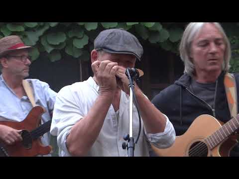 Gomera Streetband 2019 - Bodenseetour 6