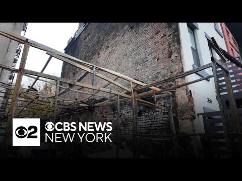 Harlem community comes together to reopen restaurant after ...