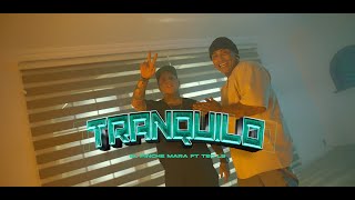 Download lagu Pinche Mara - El Mara FT ​Teo LB - Tranquilo (Video Oficial) mp3