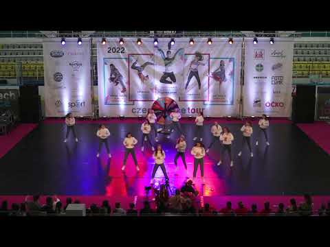 30. VictoryDanceHavířov - Dáš si taky?