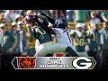 Chicago Bears vs. Green Bay Packers Game Highlights | NFL 2026 Season Week 5