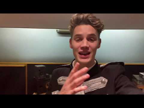 MAURICE WEST nos Fornova Melhores do Ano 2020