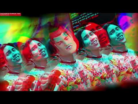 Craig Connelly feat. Sue McLaren - Home (feat. TheSushiDragon)