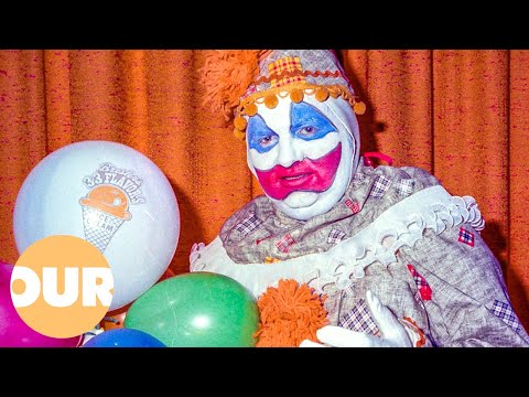The Killer Clown: John Wayne Gacy (Born To Kill) | Our Life