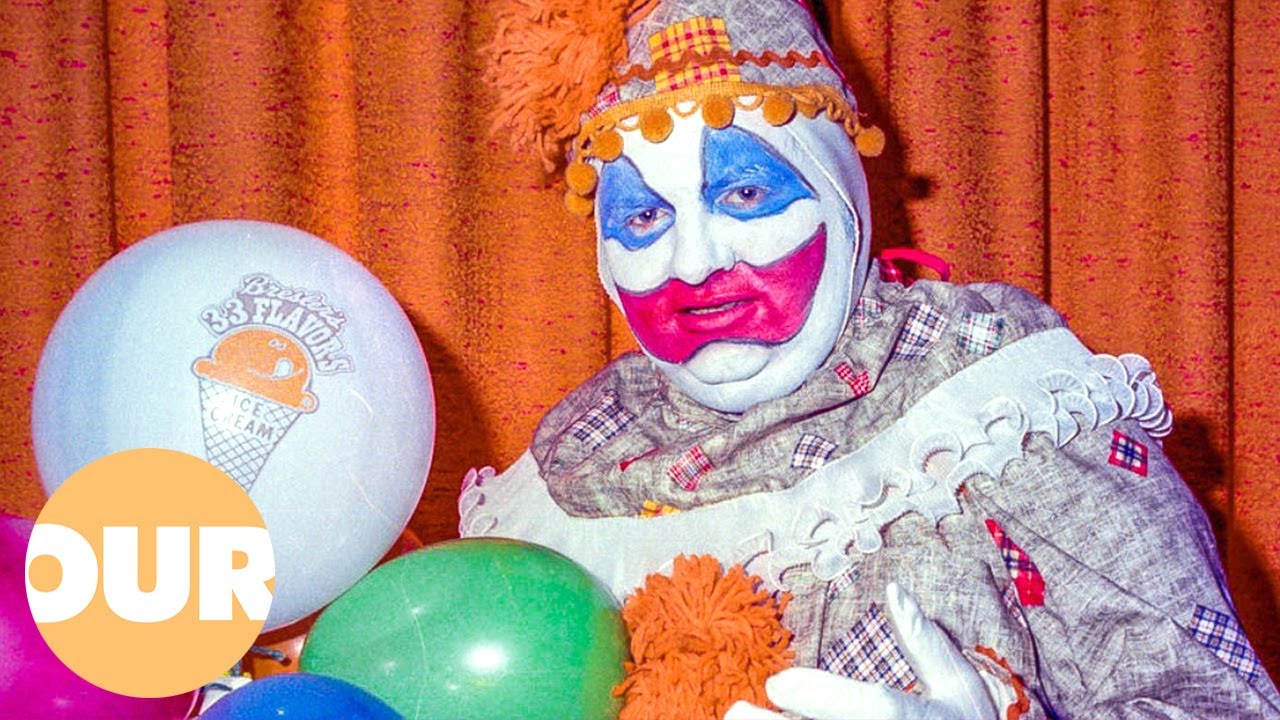 The 13 Best Documentaries About John Wayne Gacy