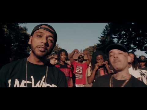 ALLYBO BOUNCE OUT  FEAT JOSEPH KAY PRODUCED BY MEKANIX