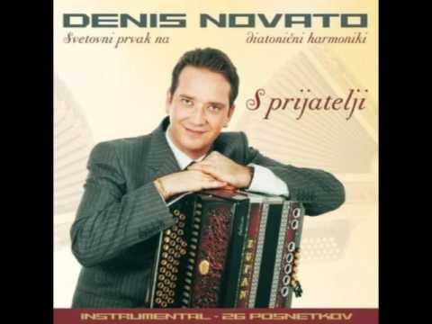 Denis Novato s prijatelji - Stara lokomotiva