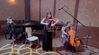 Download lagu ピアノトリオ♪愛の挨拶(Salut d'amour)/エルガー(Edward Elgar) mp3 Download lagu ピアノトリオ♪愛の挨拶(Salut d'amour)/エルガー(Edward Elgar) mp3