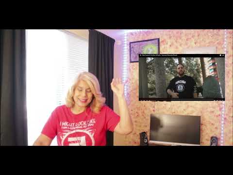 [Reaction} Cenizas - Rafa Espino ft Ambkor & Dante