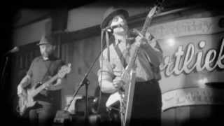 Leopold and his Fiction - "Cowboy" - Live in Philly - 5.4.14