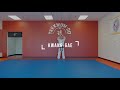 Kwang Gae Full Pattern With Step By Step