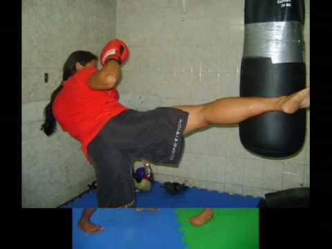 Kick Boxing(K1)