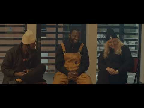 30 Day Vuka Actor Challenge (Interview)