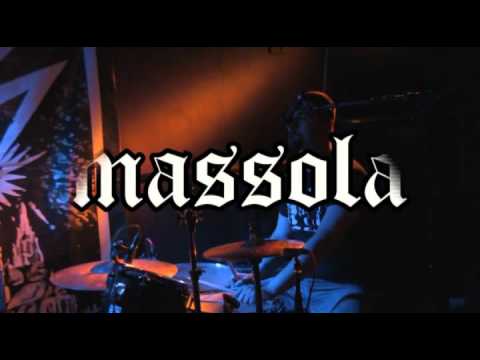 Massola - MASSOLA / SEDEM MINÚT STRACHU (split video)