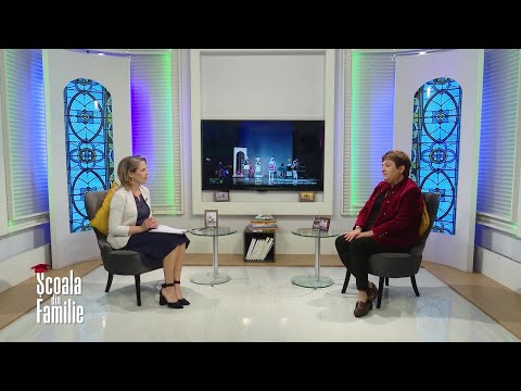 Școala din Familie. „Clasic e fantastic. Cum să înțelegem muzica” (14 06 2022)