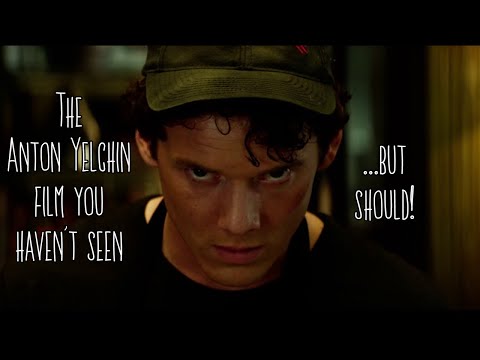 Odd Thomas (2013): A Supernatural Mystery | Video Essay