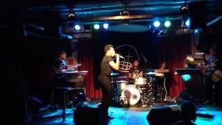 Willis Earl Beal - The Flow