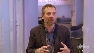 Download lagu BMCC Faculty Spotlight: Shane Snipes mp3