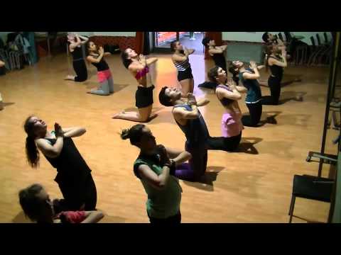 JAZZ CONTEMPORANEO 2012 ADRIAN COSTANZO