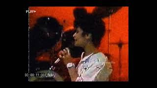 Selena - Corazoncito Performance 1986 (Audio Moonchild Mixes)