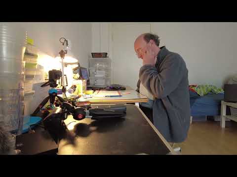 MongoTV_6631 - MIT VÆGTTAB - Del 58 - 116,1 Kg. - Min Madplan April 2022