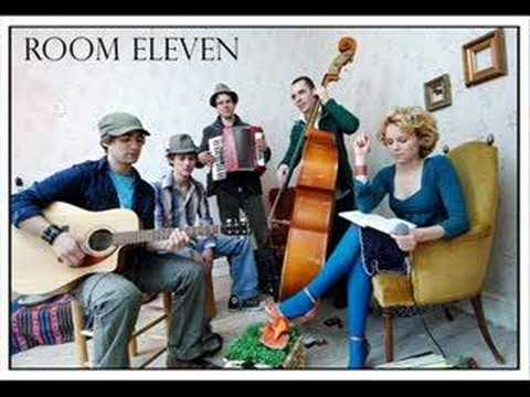 Room Eleven - Could That Be You