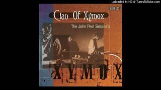 Clan of Xymox - Agonised By Love