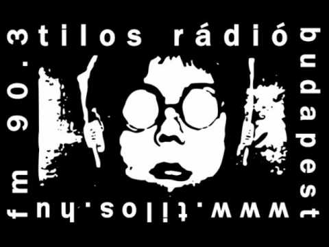 Raymond Fliegt Minimal Dj'set TILOS RÁDIÓ Felkelők /Zovek/ 2012.07.09