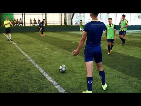 FB U 15 HALKALI & AVCILAR