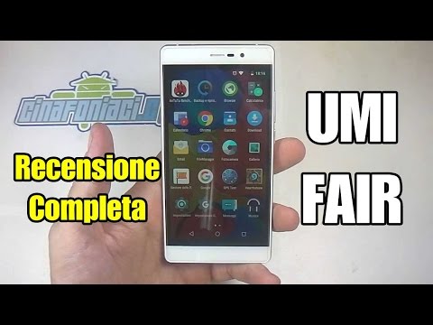 Umi Fair - La recensione completa