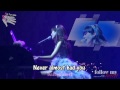 [HD][Karaoke][Thai sub] Jessica SNSD - Almost ...