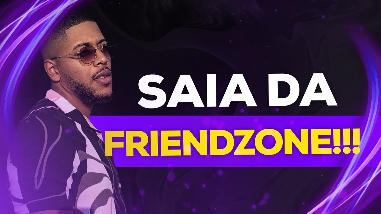 PEGUE A SUA AMIGA DEPOIS DESSE VÍDEO!