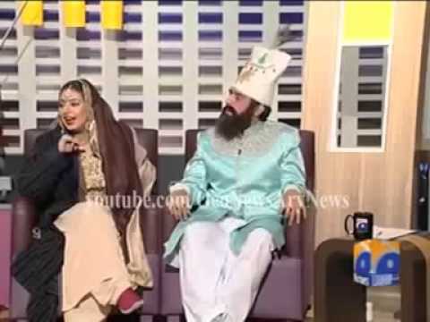 Khabarnaak 23 January 2015 Comedy Show Khabarnaak 23-01-2015