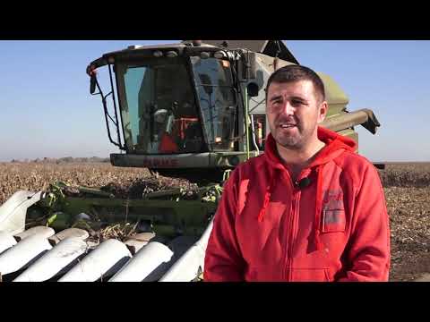 Agro karavan ep.203 - Novi Kozarci - 21.11.2021.