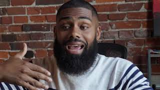 YOU ARE NOT AN ENTREPRENEUR UNTIL YOU QUIT YOUR JOB | PRINCE DONNELL
