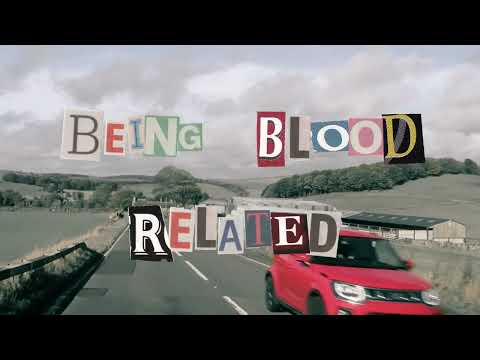 Casey Lowery - Blood Related (lyric video)