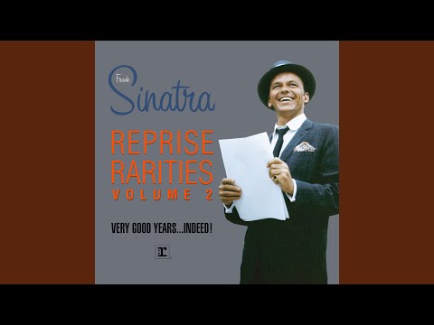 Videoclip de Since Marie Has Left Paree — Frank Sinatra