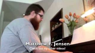Dayton Ohio 1903 - Randy Newman/Harry Nilsson