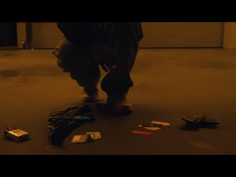 Ramse Fri - Very Serio (Video Oficial)