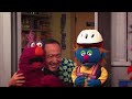 Sesame Street Come Back Peter Piper Song