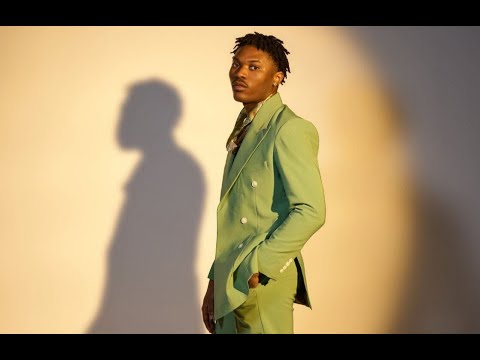 Diamond Jimma – Awuyewuye (Official Lyric Video)