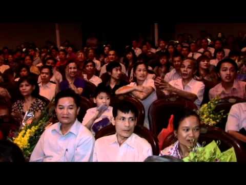 Lễ tốt nghiệp ĐH FPT 2011