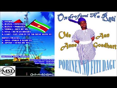 Ondrofeni Na Reti - Den Du Mi (Yorka)