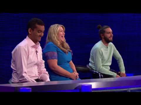 Wilson Wants To Go To Devon To Check Out The Steam Trains - The Chase