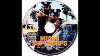 Miami Supercops HQ