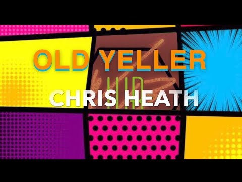 Old Yeller - Childish Japes (Bass Cover)