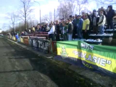 MKS Podlasie-Zorza Sterdyń