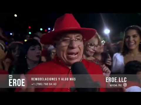 Argenis Carruyo Gaitas 