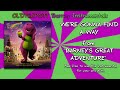 Barney Instrumentals We Re Gonna Find A Way From Barney S Great Adventure